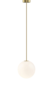 Plafonnier boule <span class=keywords><strong>de</strong></span> verre <span class=keywords><strong>de</strong></span> <span class=keywords><strong>salle</strong></span> <span class=keywords><strong>de</strong></span> <span class=keywords><strong>bain</strong></span> étanche <span class=keywords><strong>IP44</strong></span> <span class=keywords><strong>de</strong></span> style moderne <span class=keywords><strong>de</strong></span> haute qualité 2280 - Product Image 3