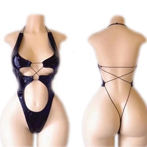 Ailangke Girls Sexy Bikini <strong>Stripper</strong> Outfits Stage <strong>Clothes</strong> Exotic Dancewear <strong>Wholesale</strong> - Product Image 3