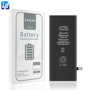 <span class=keywords><strong>Batterie</strong></span> de téléphone Li-ion polymère 1715mAh pour <span class=keywords><strong>Iphone</strong></span> <span class=keywords><strong>6S</strong></span> 616-FR6S Batteries de <span class=keywords><strong>remplacement</strong></span> <span class=keywords><strong>Batterie</strong></span> de téléphone - Product Image 1