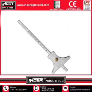 เครื่องมือช่างแบบประกอบเอง ราคาดีที่สุด ปรับแต่งได้ รองรับ OEM - เกจวัดยาง - Product Image 3