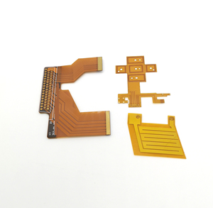 Trung Quốc <span class=keywords><strong>FPC</strong></span> sản xuất <span class=keywords><strong>FPC</strong></span> Hội Đồng Quản trị linh hoạt PCB <span class=keywords><strong>FPC</strong></span> Nhà cung cấp - Product Image 3