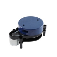 YDLIDAR X2L LIDAR 360 degrés balayage Laser Radar Scanner télémétrie capteur Module 8M 3KHz 7hz fréquence Ros évitement d'obstacles