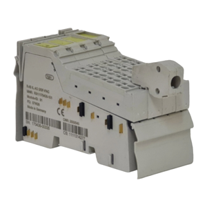 โมดูลเอาต์พุตแบบอนาล็อก R-IB IL 2/SF-PAC R911170436 ของแท้ 100% ใหม่เอี่ยม 2 ช่องสัญญาณ โมดูล PLC I/O - Product Image 3