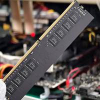 Brand New Computer Memory DDR4 16GB Memory Ram 3200mhz PC4-25600 Ddr4 Memory Module Ram 16GB 3200Mhz RAM Desktop PC for PC Parts