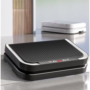 Plataforma Vibratoria Inteligente con Conexión Bluetooth, Máquina Vibradora para Ejercicios Corporales - Product Image 5