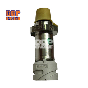 2894868 3408562 Diesel Engine Oil Fuel Pressure Temperature Sensor Switch For Cummins G50 K50 QSK50 QSK60 - Product Image 3