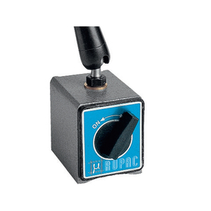 Rupac Classic magnetic dial <b>gauge</b> holder, radius 200mm - Product Image 3