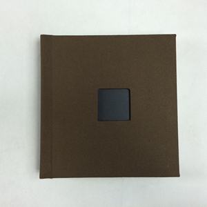 Álbum DE FOTOS <span class=keywords><strong>6x4</strong></span> de alta calidad con cubierta de PVC Alfombrillas de calidad Tela de algodón <span class=keywords><strong>6x4</strong></span> - Product Image 1