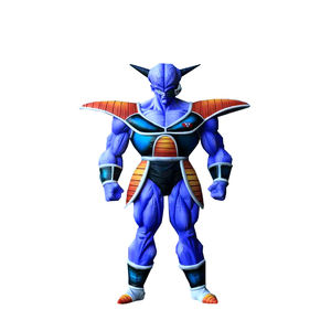 DBZ <span class=keywords><strong>VF</strong></span> Ginyu Forces spéciales entièrement peint super Saiyan modèle de posture debout Anime Figure personnage de dessin <span class=keywords><strong>anim</strong></span>é - Product Image 1