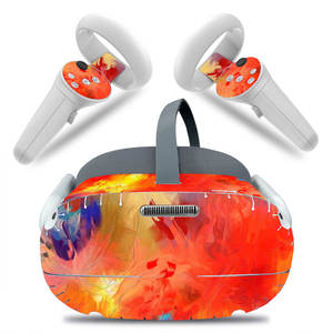 Autocollants Marvel <span class=keywords><strong>Spider</strong></span> <span class=keywords><strong>Man</strong></span> pour Pico Neo <span class=keywords><strong>3</strong></span> VR, <span class=keywords><strong>Film</strong></span> de protection, décalcomanies pour casque Pico Neo <span class=keywords><strong>3</strong></span> VR, accessoires de télécommande - Product Image 4