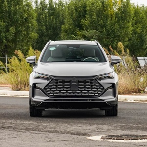Meilleures ventes : BYD Tang DM-i Modèle 2025, Édition Phare 115KM, HUD, SUV Hybride Rechargeable d'occasion 7 places - Product Image 4