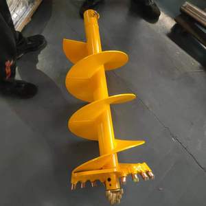 Trái đất khoan và Skid chỉ đạo Trái Đất khoan khoan máy - Product Image 2