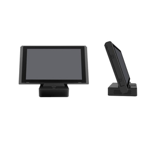 Convertisseur vidéo Portable Mini HD pour Console <span class=keywords><strong>Nintendo</strong></span> <span class=keywords><strong>Switch</strong></span>, station pour TV, <span class=keywords><strong>chargeur</strong></span> - Product Image 5