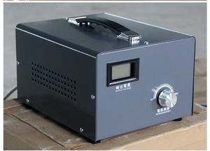 Motor de componentes de núcleo aturdidor <span class=keywords><strong>el</strong></span>éctrico de mano del Proveedor Profesional, equipo de sacrificio de cerdos para matadero de cerdas - Product Image 3