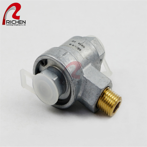 Nouveau cylindre pneumatique standard <span class=keywords><strong>MSEB</strong></span>-3-24VDC-B pour équipement électrique, type acier, série DNC, en stock - Product Image 5