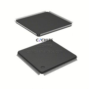 Original and Brand-new Guaranteed AHA3410C-025PQC160 QFP-160 Integrated Circuit (IC) CZSKU:I7L1O8L1 - Product Image 1