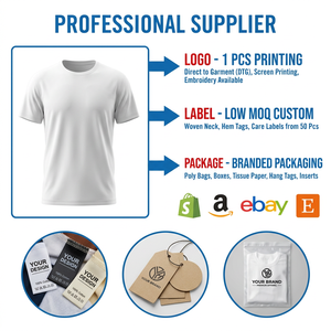 <span class=keywords><strong>T</strong></span>-<span class=keywords><strong>shirt</strong></span> décontracté 100 % coton en gros, <span class=keywords><strong>T</strong></span>-<span class=keywords><strong>shirt</strong></span> graphique tricoté, impression numérique personnalisée, <span class=keywords><strong>T</strong></span>-<span class=keywords><strong>shirt</strong></span> oversize pour homme - Product Image 4