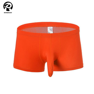 bañador de calzoncillo