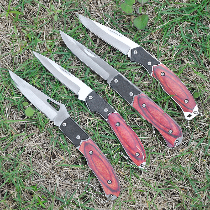 YJ Knives
