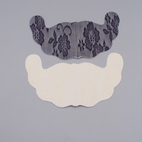 Couvre-mamelons en Silicone d'été Ultra-mince pour femmes Sexy Invisible collant push-up ascenseur autocollants de sein accessoires intimes