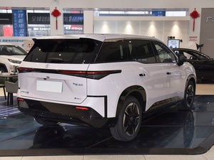 <span class=keywords><strong>Voiture</strong></span> d'occasion Toyota BZ3X SUV électrique haute performance longue autonomie véhicule à énergie nouvelle 2025 à vendre - Product Image 6
