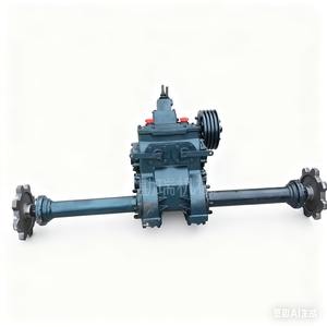 Горячая распродажа и высокое качество цена на экскаваторы коробки передач и запчасти для грузового оборудования - Product Image 5