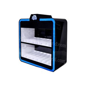 ยืนแสดงถุงนิโคตินสำหรับโปรโมชั่น - Product Image 5