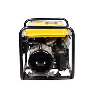 Générateurs à essence Lingben, vente directe d'usine, bon prix, pour usage domestique - Product Image 3