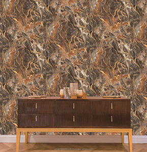 Modern Wall Wallpaper Cheap Manufacturer Home Interior Wallpaper - Product Image 2