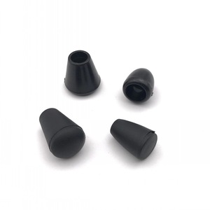 Accessoires Domai Bell : Boutons à œillets en plastique pour sacs, style classique, pour le bricolage - Product Image 3