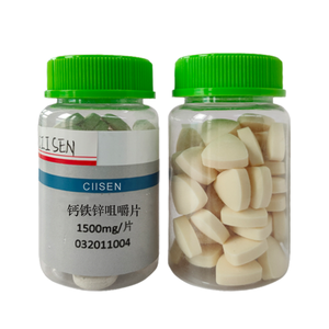 מתכון מותאם אישית לקטופררין תוספת חלבון אורגני גבוה חלבון פרה - Product Image 3