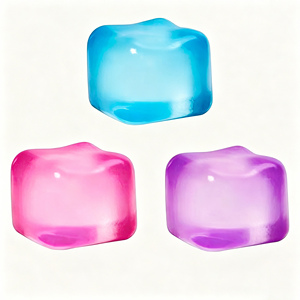 <span class=keywords><strong>Jouet</strong></span> sensoriel anti-stress Premium Needoh Nice Cube, cube de glace en maltose, TPR souple, <span class=keywords><strong>jouet</strong></span> de décompression pour enfants et adultes - Product Image 5