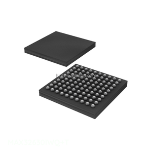 Composants électroniques 100 WFBGA WLBGA MAX32630IWQ + T intégré en stock - Product Image 1