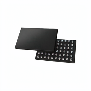 60 WFBGA, WLBGA Power Management (PMIC) Electronic Circuit Components In Stock MAX77542AAWU+ - Product Image 1