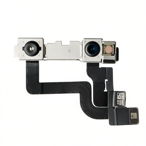 โมดูลกล้องหน้าของแอปเปิ้ล ไอโฟน XR พร้อมชิ้นส่วนทดแทนเซ็นเซอร์เฟซ ไอดี - Product Image 2