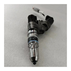 Injecteur de carburant 4061851 pour moteur Cummins M11 - Product Image 5
