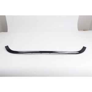 Ensemble Grille de pare-chocs inférieure supérieure garniture de moulage de <span class=keywords><strong>capot</strong></span> noir brillant pour <span class=keywords><strong>Mini</strong></span> <span class=keywords><strong>Cooper</strong></span> R55 R56 R58 R59 07-15 51132751040 51117209904 - Product Image 5