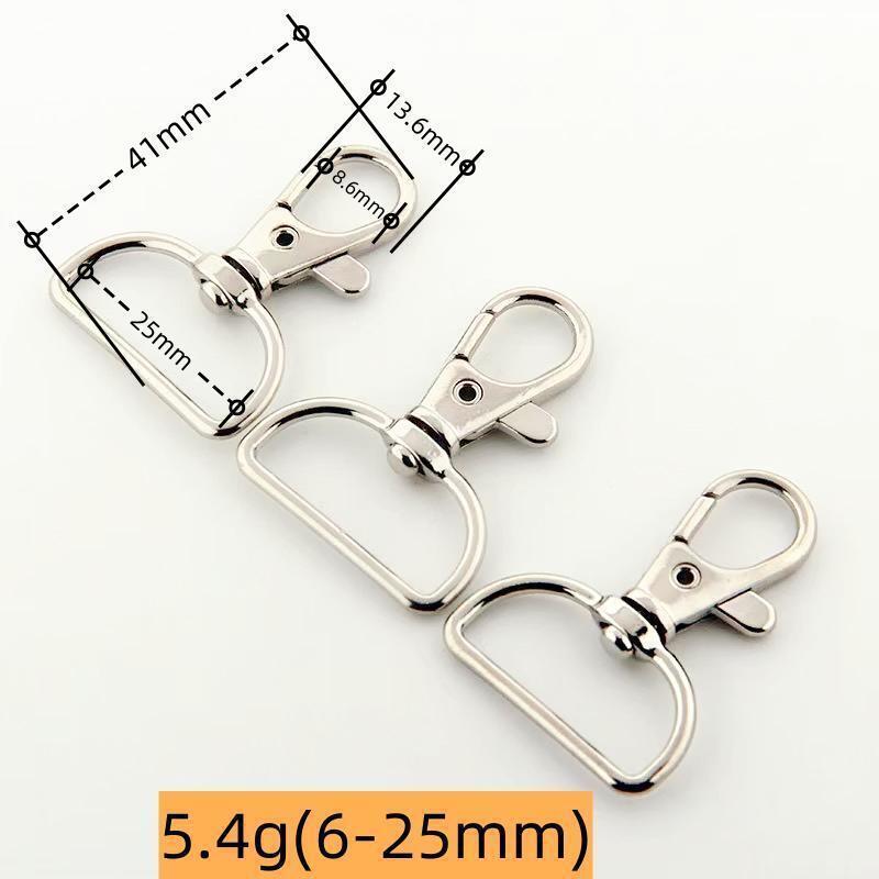 6-25 mm (5,4 grammes)