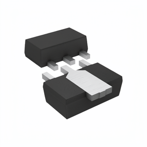 Transistores 2SCR372P5T100R TO-243AA del Canal del Fabricante, Componentes Electrónicos para Circuitos - Product Image 1
