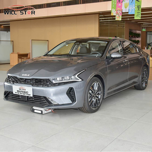 KIA K5 2025 de Segunda Mano, <span class=keywords><strong>0</strong></span> Kilometraje, Estado Como Nuevo, KIA K5 Usado con Techo Panorámico y Asientos de Cuero - Product Image 1