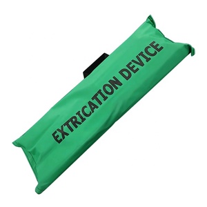 Medresq lính cứu hỏa extrication Áo khoác kendrick thiết bị khai thác cho cố định với trường hợp thực hiện - Product Image 2