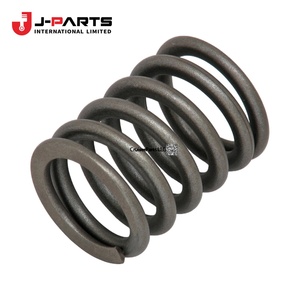 <b>Spring</b>, <b>Compression</b>(For Inner) Suspension for Toyota HIACE LH103 1993-1998 90504-49001 - Product Image 1