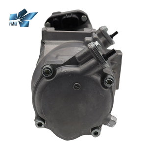 Phụ tùng điều hòa tự động cho Nissan C27 <span class=keywords><strong>Serena</strong></span> Note 92600 5WK0B 92600-5TP0C, máy nén điều hòa điện hybrid - Product Image 3