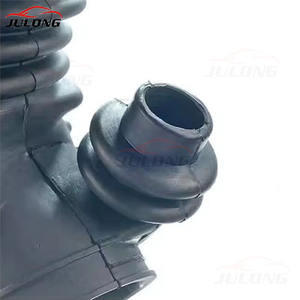 Tuyau d'admission d'air de haute qualité en usine tuyau EPDM OEM 13711726205 pour BMW E30 série 325i 325is 325iX 1988-1993 L6 2.5L - Product Image 6