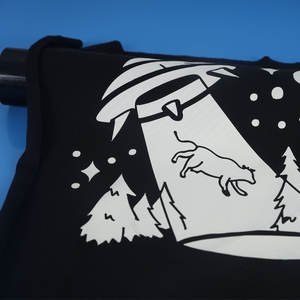 Bambou HTV FLOCK <span class=keywords><strong>Textile</strong></span> Chaleur Logo Vinyle De Transfert De Chaleur Hot Fix Ruban <span class=keywords><strong>Presse</strong></span> À <span class=keywords><strong>Chaud</strong></span> Ruban De Papier - Product Image 4