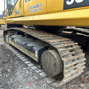 รถขุดไฮดรอลิกตีนตะขาบ Komatsu PC350 7 มือสอง นำเข้าจากญี่ปุ่น น้ำหนัก 35 ตัน ขาย - Product Image 3