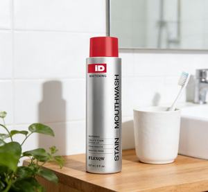 Enjuague Bucal Blanqueador de Dientes, Eliminador de Placa, Sin Alcohol, Aliento Fresco, Limpieza Profunda, Superventas, Tendencia - Product Image 5