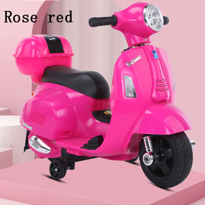 <span class=keywords><strong>Auto</strong></span> Elettrica per Bambini a Prezzo di Fabbrica, Moto Elettrica Rosa Economica per Bambini da 1-5 Anni, Regalo di <span class=keywords><strong>Piccole</strong></span> <span class=keywords><strong>Dimensioni</strong></span> per Ragazze - Product Image 3