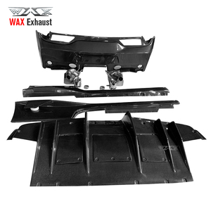 Venta caliente de parachoques del coche actualización SP de fibra de carbono coche kit de cuerpo para <span class=keywords><strong>Ferrari</strong></span> <span class=keywords><strong>458</strong></span> - Product Image 1
