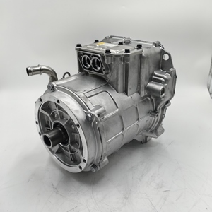 Motor y Caja de Cambios para Conversión de Autos Sedán, 32KW/60KW, 250-450V, Controlador PMSM de Alta Velocidad - Product Image 6